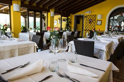Locanda Portegrandi Venezia Quarto d'Altino 2*,